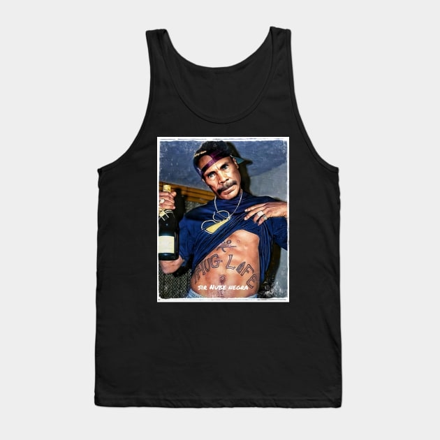 Ramon Pac Tank Top by Sir Nube Negra